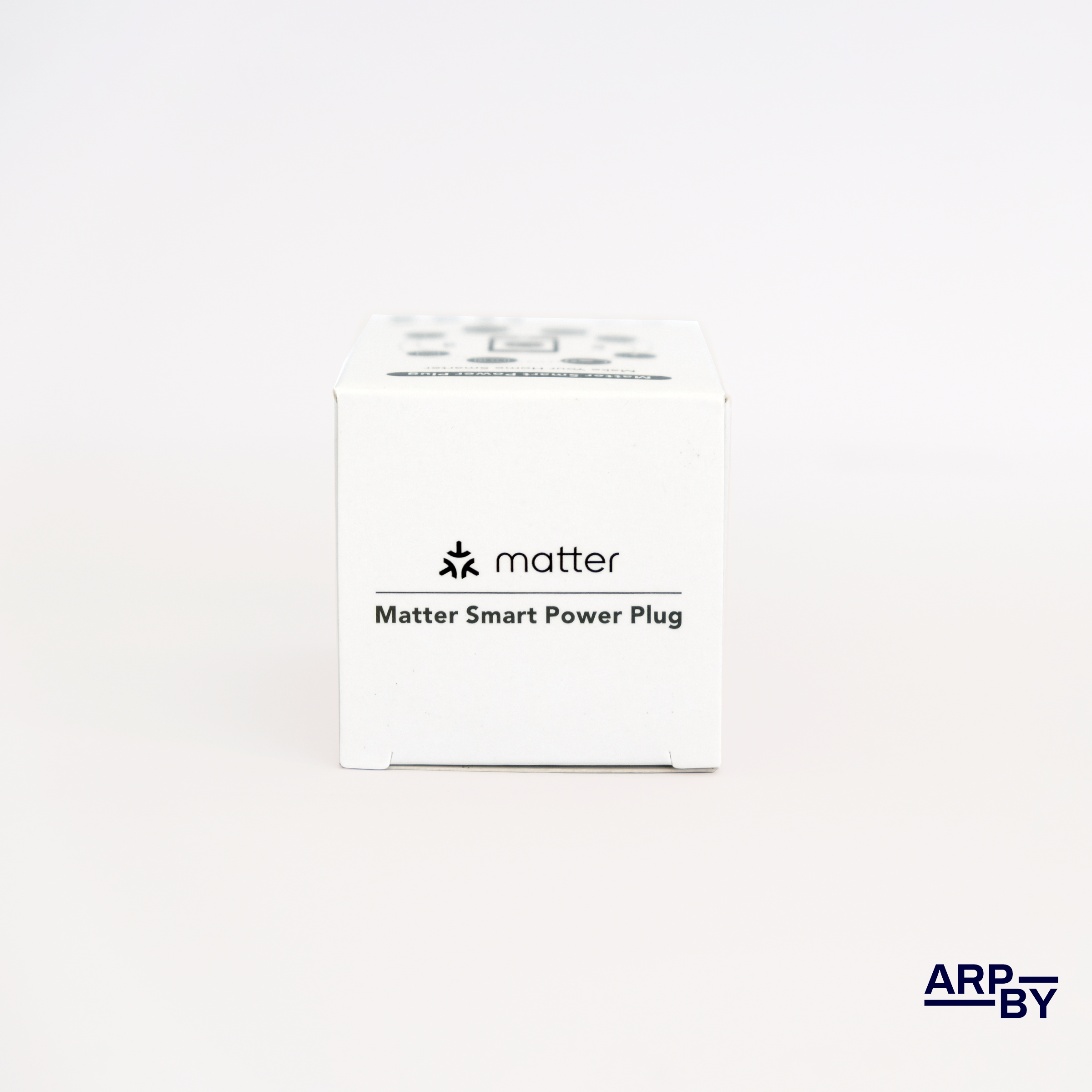 Tomada inteligente externa Wifi c/ matter 16A NASWR10WM Tomada inteligente externa Wifi c/ matter 16A NASWR10WM